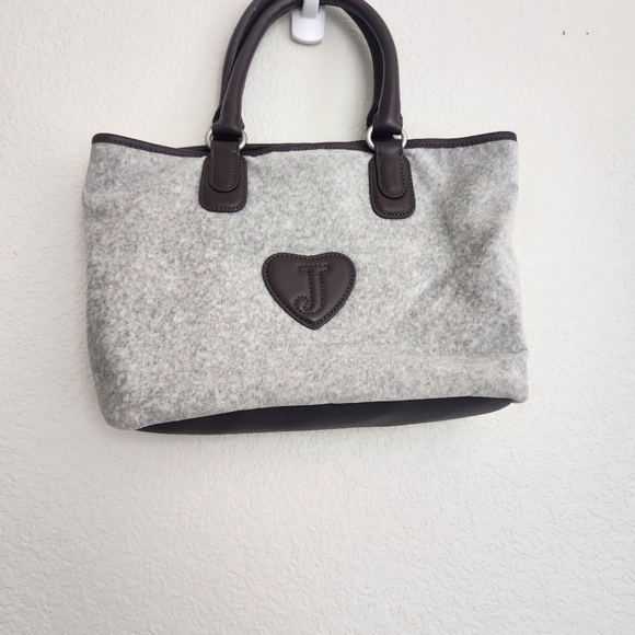 Vintage Authentic Y2K JUICY COUTURE bag - Picture 4 of 8